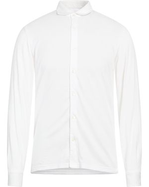 Fedeli Shirt - White
