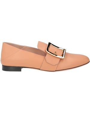 Bally Mocasines - Rosa