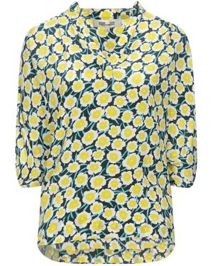 Diane von Furstenberg Top - Multicolor