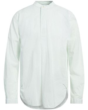 Brian Dales Shirt - White