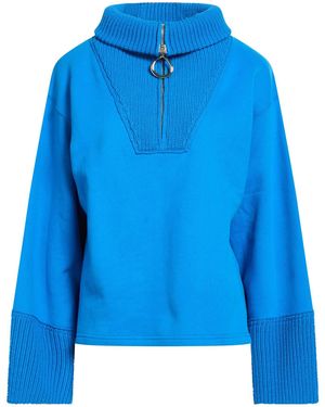Dondup Sweatshirts - Blue