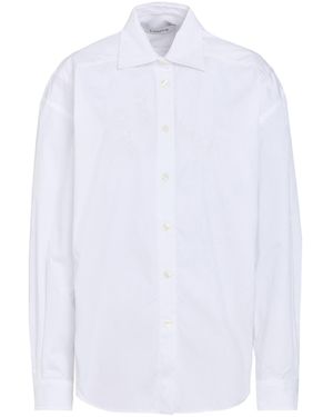 Laneus Shirt - White
