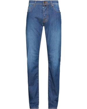 Jacob Cohen Jeans - Blue