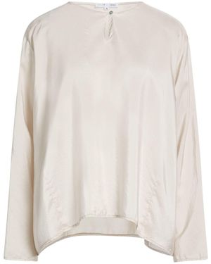 Shirt C-zero Light Top Silk - White