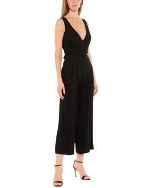 ARMANI EXCHANGE Jumpsuit - Schwarz