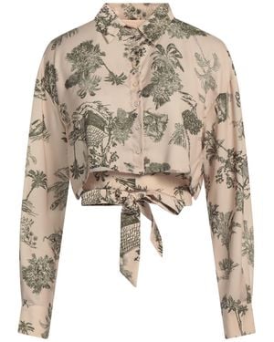 Aniye By Shirt - Natural