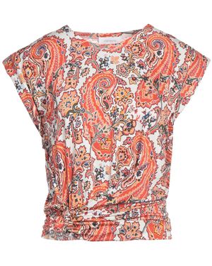 Rabanne Top - Pink