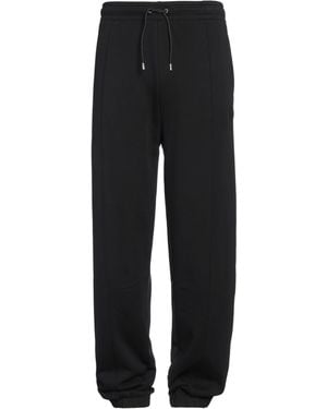 dunhill Trouser - Black