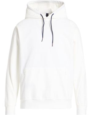 Lardini Sweatshirts - White