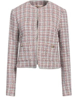 Pennyblack Jacket - Red
