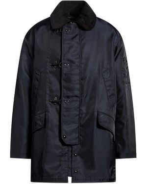 Spiewak Cappotto - Blu