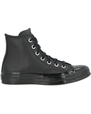 Converse Trainers - Black