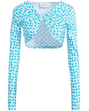 Coperni Tops - Blue