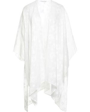Caractere Camicia - Bianco