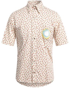 Passarella Death Squad Shirt - White