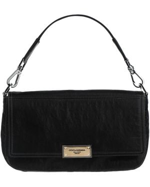 Dolce & Gabbana Borsa A Mano - Nero