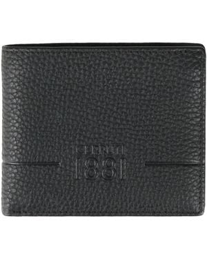 Cerruti 1881 Wallet - Black