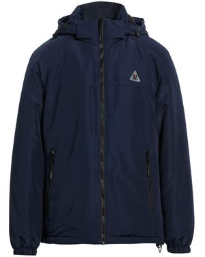 Emanuel Ungaro Jacket - Blue