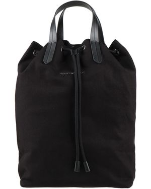 Emporio Armani Handbag - Black