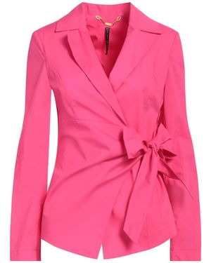 Manila Grace Top - Pink