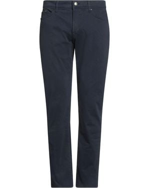 0/zero Construction Pants - Blue