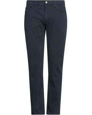 0/zero Construction Pants - Blue