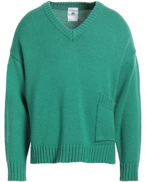 PT Torino Pullover - Verde
