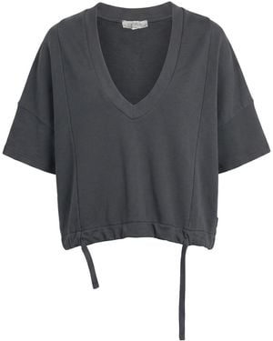 Crossley Sweatshirt - Schwarz
