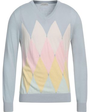 Ballantyne Pullover - Azul