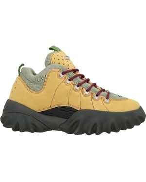 Oakley Trainers - Yellow