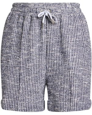 Eleventy Shorts & Bermuda Shorts - Blue