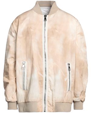 Balmain Jacket - Natural