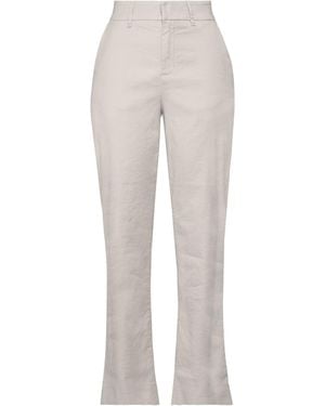 TRUE RELIGION Trouser - White