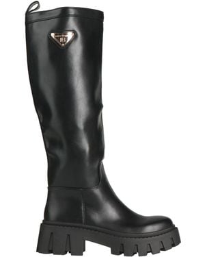 Laura Biagiotti Boot - Black