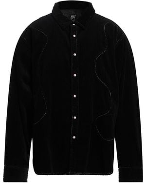 Brain Dead Shirt - Black