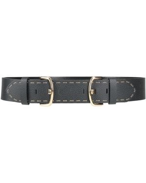 Tosca Blu Belts - Black