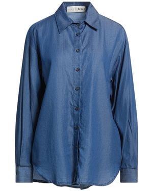 Haveone Denim Shirts - Blue