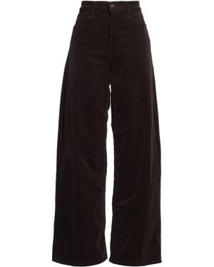 Mother Pantalone - Nero