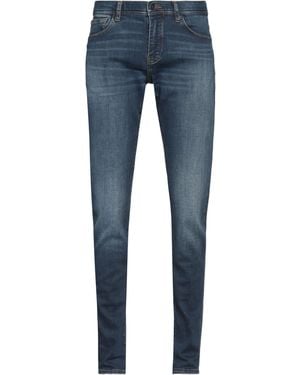 ARMANI EXCHANGE Jeans - Blue