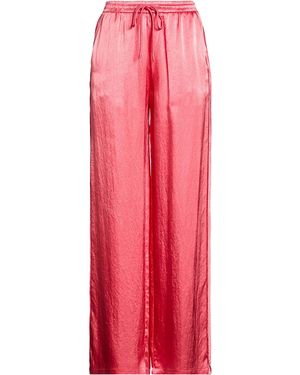 Pinko Trousers - Red
