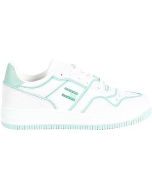 Tommy Hilfiger Sneakers - Bianco