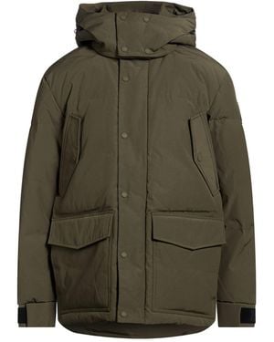 Bomboogie Cappotto - Verde