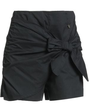 Liu Jo Shorts & Bermuda Shorts - Black