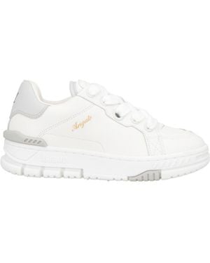 Axel Arigato Sneakers Leather - White