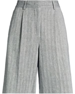 Iceberg Shorts & Bermuda Shorts - Gray