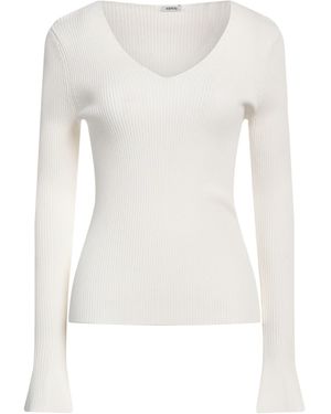 Aspesi Pullover - Blanc