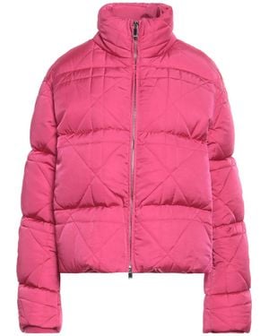 DIOR x ERL Puffer Polyamide, Polyester - Pink