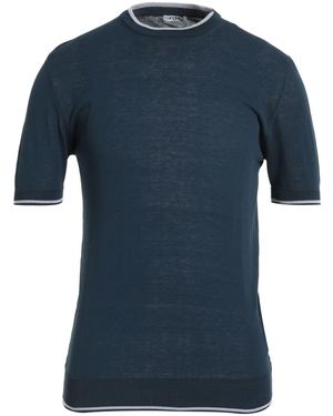 Emanuel Ungaro Jumper - Blue
