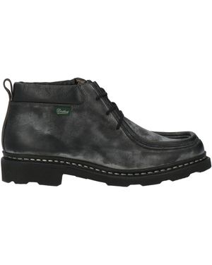 Paraboot Stiefelette - Schwarz