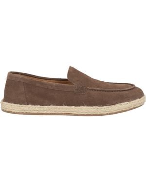Doucal's Espadrilles - Braun